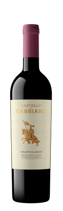2020 CDG Chianti Classico DOCG